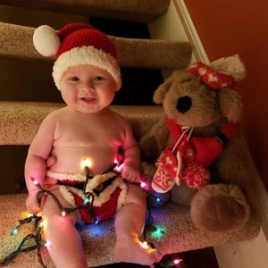 Meet your Posher, Heidi